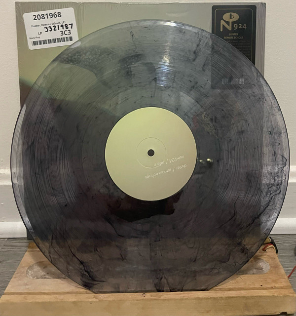 Duster - Remote Echoes | Numero Group (NUM924) - 3 Duster - Remote Echoes | Numero Group (NUM924) - 3
