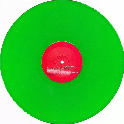 The Shamen - Hemp | One Little Indian (168tp12p) - main The Shamen - Hemp | One Little Indian (168tp12p) - main