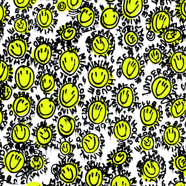 Les Points - Youknowwhatminimalisch | Les Points (LESPOINTS666) - main