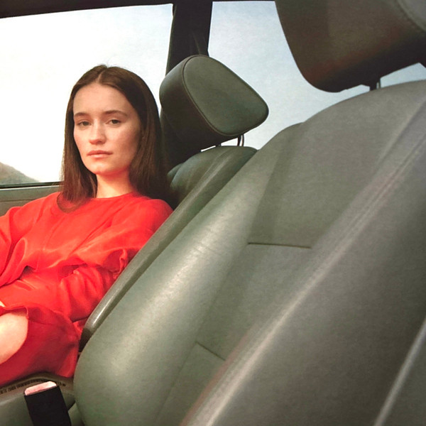 Sigrid - How To Let Go | Island Records (4810622) - 3 Sigrid - How To Let Go | Island Records (4810622) - 3