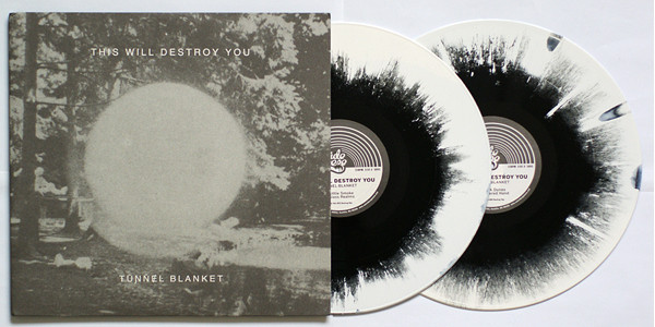 This Will Destroy You - Tunnel Blanket | Suicide Squeeze (S-093)