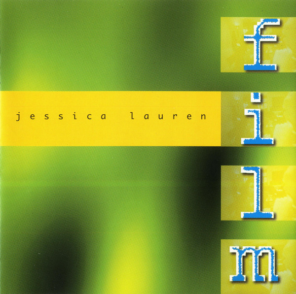Jessica Lauren - Film | M.E.L.T. 2000 (BW2121) - main