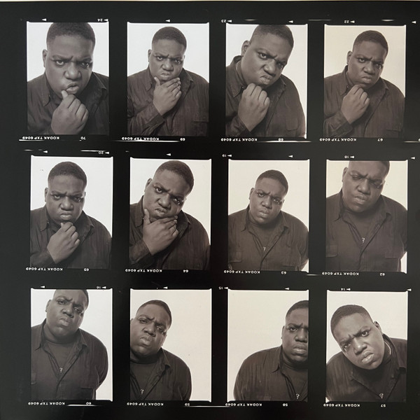 Notorious B.I.G. - Greatest Hits | Bad Boy Entertainment (603497859245) - 4