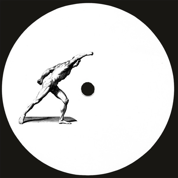 Alessandro Adriani - Fall Elsewhere And Shatter | Pinkman (PBD07)