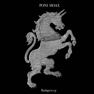 Poni Hoax - Budapest ep | Tigersushi (tsr017)
