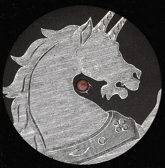 Poni Hoax - Budapest ep | Tigersushi (tsr017) - 3 Poni Hoax - Budapest ep | Tigersushi (tsr017) - 3