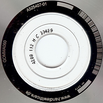 WhoMadeWho - WhoMadeWho | Gomma (Gomma 060) - 4 WhoMadeWho - WhoMadeWho | Gomma (Gomma 060) - 4