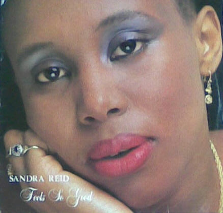 Sandra Reid - Feels So Good | Sir George (SG 014T) - main