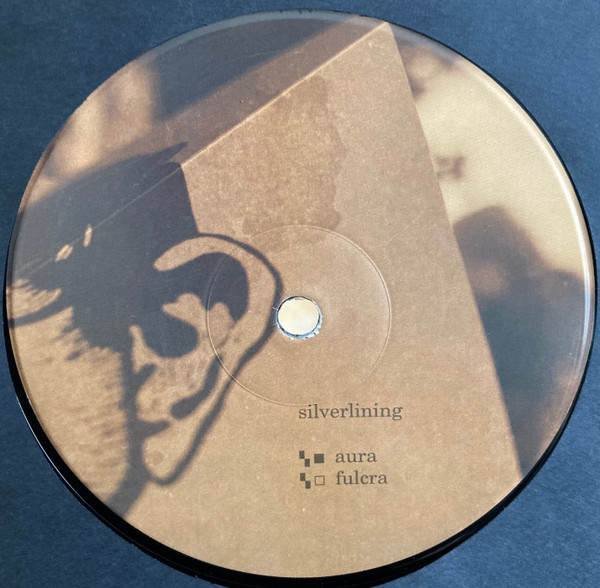 Silverlining - Simulacra | Silverlining Dubs (SvDA1000) - 4