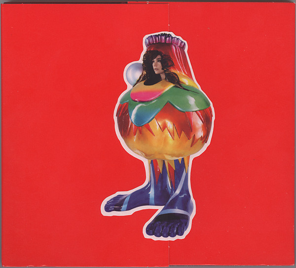 Björk - Volta | Polydor (1733524)