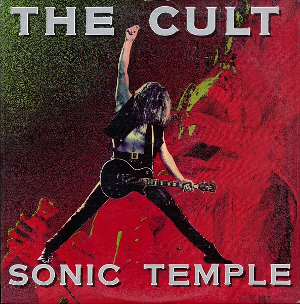 Sonic Temple