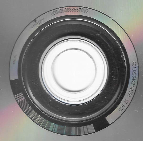 The Streets - None Of Us Are Getting Out Of This Life Alive | Island Records (0888557) - 4 The Streets - None Of Us Are Getting Out Of This Life Alive | Island Records (0888557) - 4