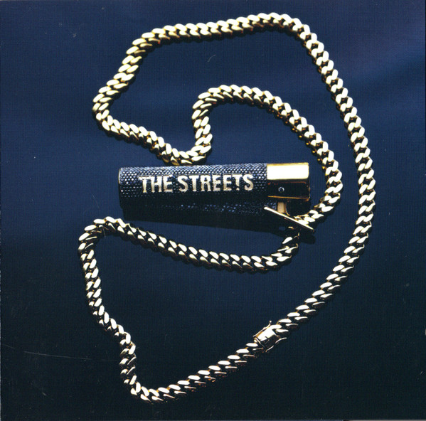 The Streets - None Of Us Are Getting Out Of This Life Alive | Island Records (0888557) The Streets - None Of Us Are Getting Out Of This Life Alive | Island Records (0888557)