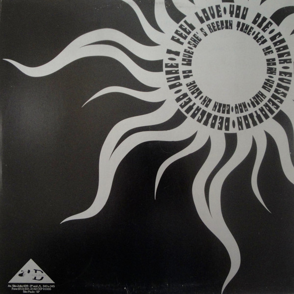 Pin Ups - Scrabby? | Devil Discos (FDS 034) - 2 Pin Ups - Scrabby? | Devil Discos (FDS 034) - 2
