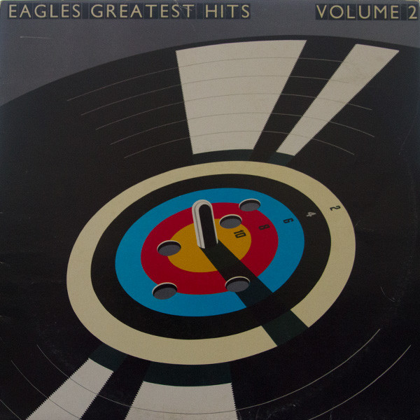 Eagles - Eagles Greatest Hits Volume 2 | Asylum Records (60205-1)