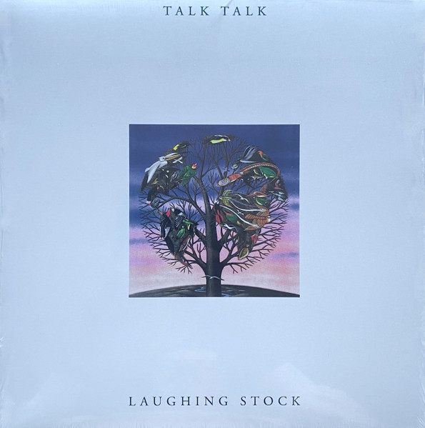 Talk Talk - Laughing Stock | Polydor (00600753655191) - main