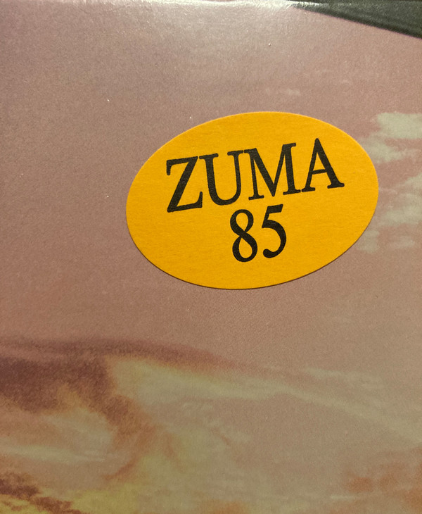Allah-Las - Zuma 85 | Innovative Leisure (il 2110) - 4 Allah-Las - Zuma 85 | Innovative Leisure (il 2110) - 4