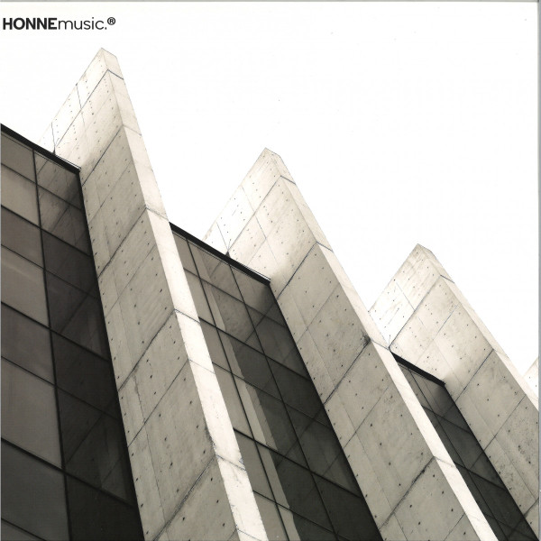 Various - HMV 06 | Honne Music (HMV06)