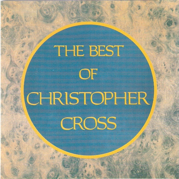 Christopher Cross - Ride Like The Wind / The Best Of Christopher Cross | Warner Bros. Records (9548-30656-2) - main