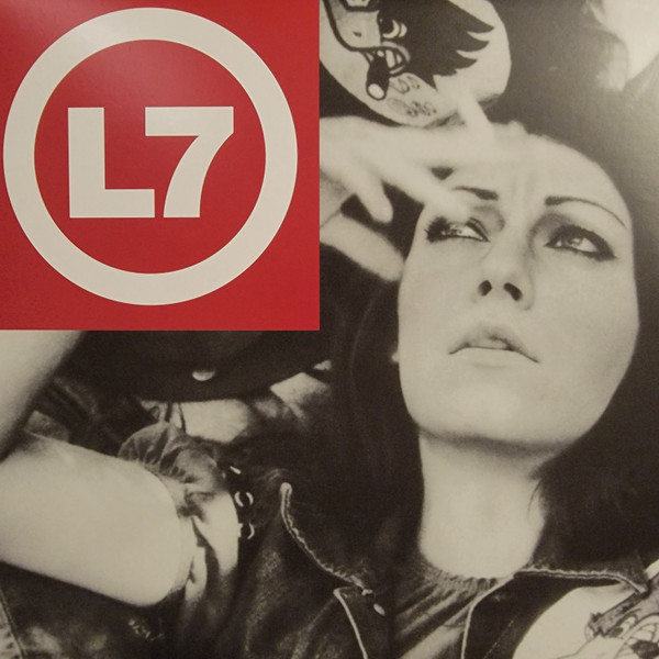 L7 - The Beauty Process: Triple Platinum | Real Gone Music (RGM-1447) - main L7 - The Beauty Process: Triple Platinum | Real Gone Music (RGM-1447) - main