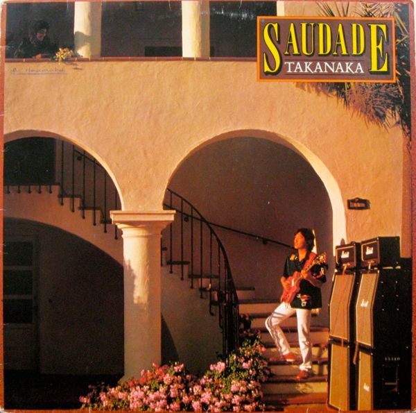Saudade