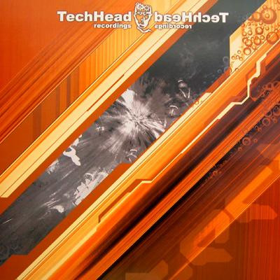 Balthazar & JackRock - Follow The White Line | TechHead (TCH 005) - 3 Balthazar & JackRock - Follow The White Line | TechHead (TCH 005) - 3