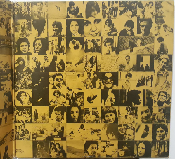 Milton Nascimento & Lo Borges - Clube Da Esquina | Odeon (31C 164 422901/2) - 3 Milton Nascimento & Lo Borges - Clube Da Esquina | Odeon (31C 164 422901/2) - 3