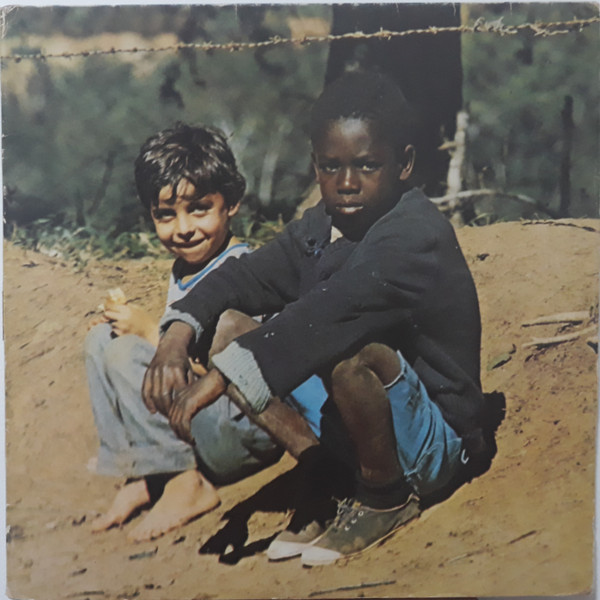 Milton Nascimento & Lo Borges - Clube Da Esquina | Odeon (31C 164 422901/2)