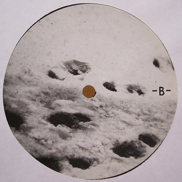 Bon Iver - Blood Bank | Jagjaguwar (JAG 134)
