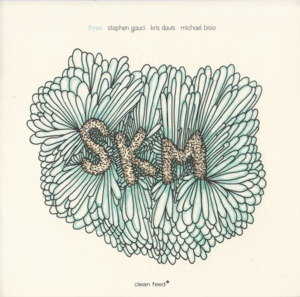 SKM - Three | Clean Feed (CF189CD) - main