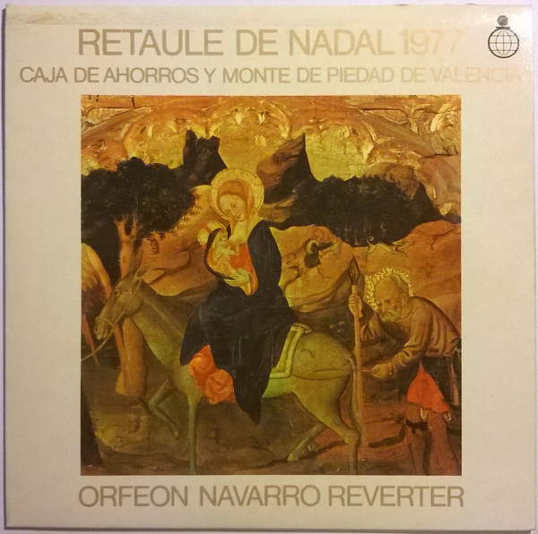 Retaule De Nadal 1977