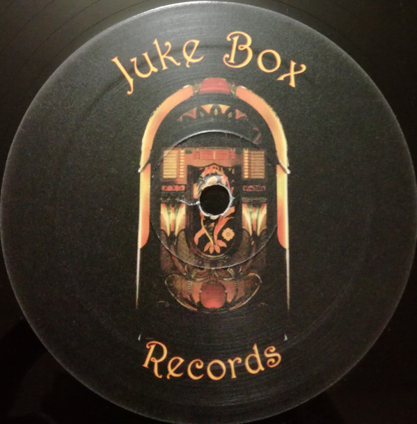 Andrew Sixty - Oh! Carol / Johnny Be Good | Juke Box Records (JBR 001) - 3