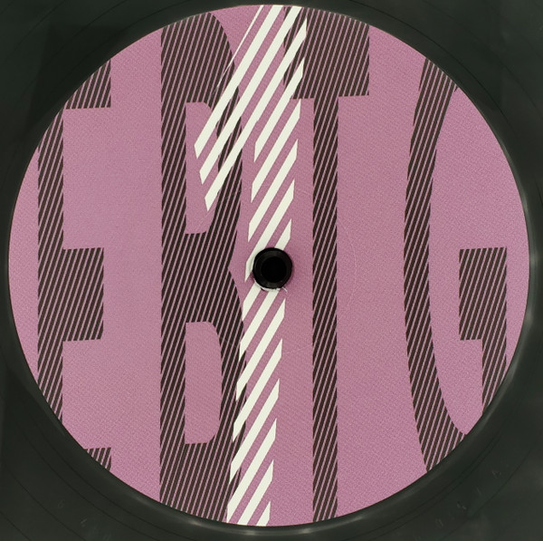 Everything But The Girl - Fuse | Buzzin' Fly Records (EBTG015V) - 3