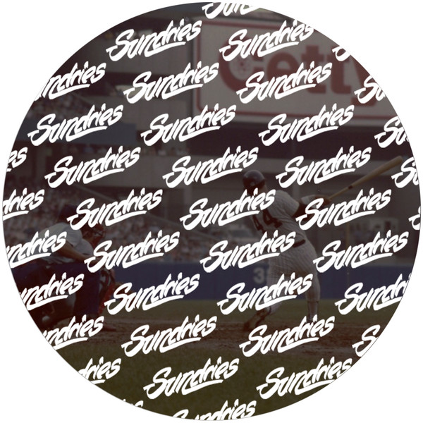 Berobreo - What Can You Read On It´s Thoughts | Sundries (SNDRS002) - 2 Berobreo - What Can You Read On It´s Thoughts | Sundries (SNDRS002) - 2