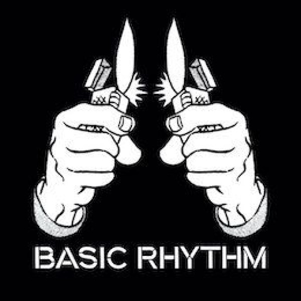Basic Rhythm - The Bounce | The Trilogy Tapes (TTT107)