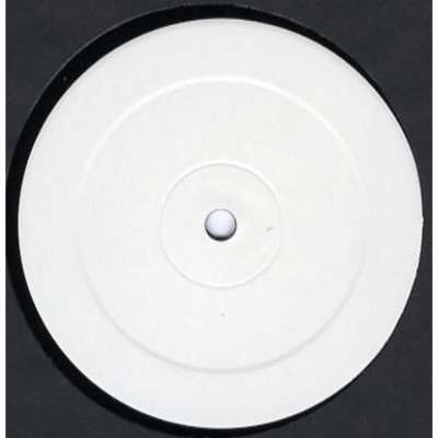Kanye West - Gold Digger (High Contrast Remix) | Not On Label (Kanye West) (DAONE 002)
