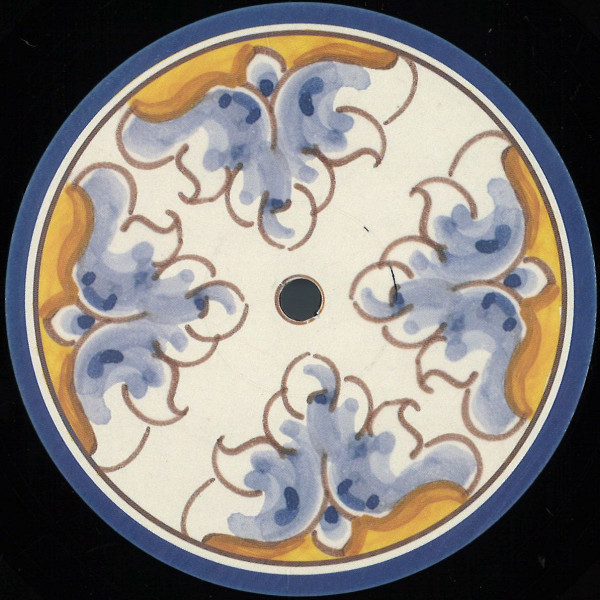 Dirty Lemon - Tuverah | Panea Records (PANEA005)