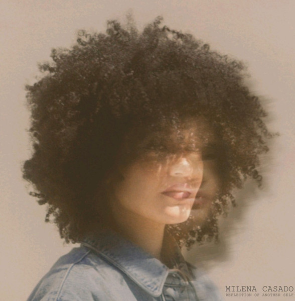 Milena Casado Faquet - Reflection of Another Self | Candid (CAN33571) - main