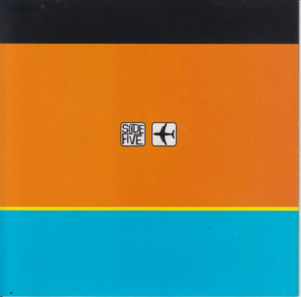 Slide Five Featuring Jacko Peake - Rhode Trip | Ubiquity (URCD015) - 4 Slide Five Featuring Jacko Peake - Rhode Trip | Ubiquity (URCD015) - 4