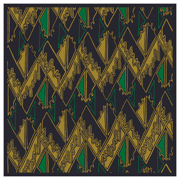 Joshua Abrams Natural Information Society - Simultonality | Tak:til (GBCD 048) - 2 Joshua Abrams Natural Information Society - Simultonality | Tak:til (GBCD 048) - 2