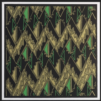 Joshua Abrams Natural Information Society - Simultonality | Tak:til (GBCD 048)