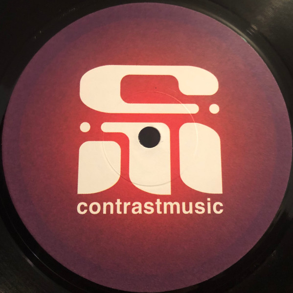 Takers And Leavers - A Different Point Of View | Contrast Music (CONMUS004) - 3 Takers And Leavers - A Different Point Of View | Contrast Music (CONMUS004) - 3