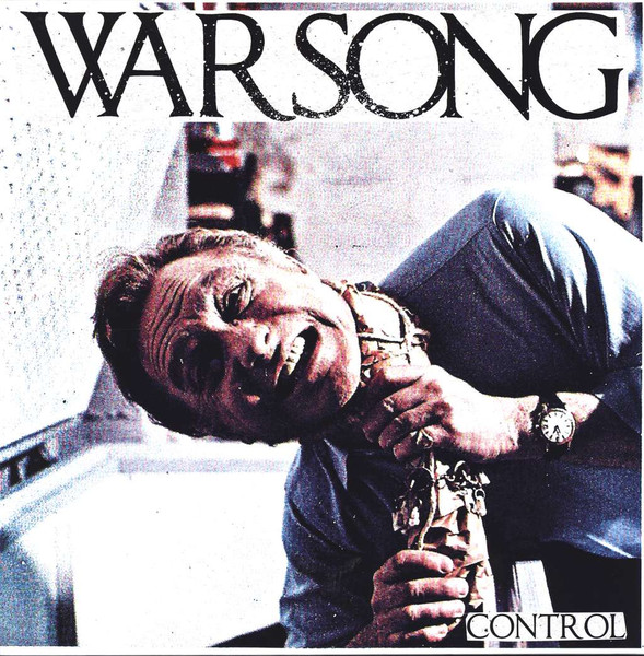 Warsong - Control | SABOTAGE (SABO 085)