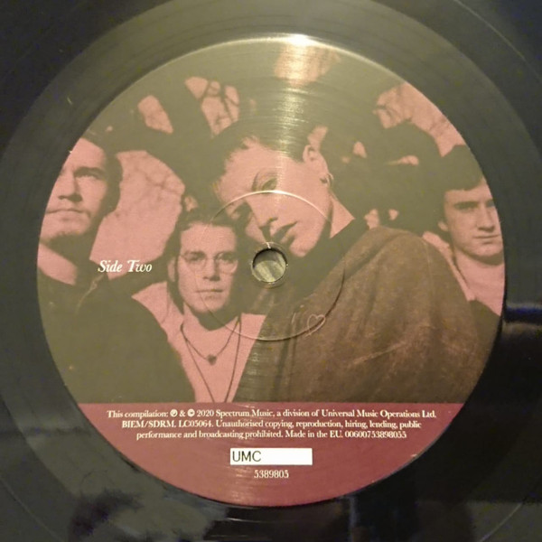 The Cranberries - Dreams: The Collection | UMC (5389805) - 4
