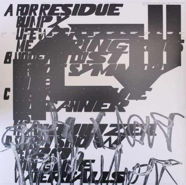 Oneohtrix Point Never - Tranquilizer | Warp Records (WARPLP411) - 3