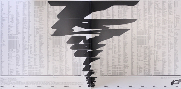 Oneohtrix Point Never - Tranquilizer | Warp Records (WARPLP411) - 2