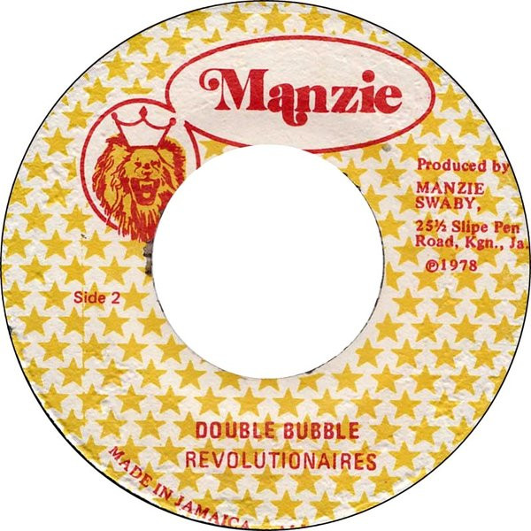 Clint Eastwood - Bubble | Manzie (none) - 2