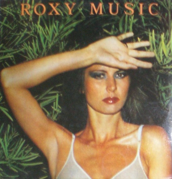 Roxy Music - Country Life | Island Records (88370 I) - main
