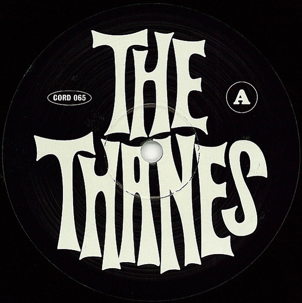 The Thanes - One Night As I Wandered On The Moors... The Best Of The Thanes | Corduroy Records (CORD 065) - 3 The Thanes - One Night As I Wandered On The Moors... The Best Of The Thanes | Corduroy Records (CORD 065) - 3