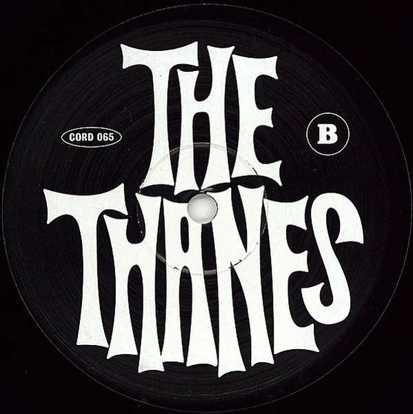 The Thanes - One Night As I Wandered On The Moors... The Best Of The Thanes | Corduroy Records (CORD 065) - 4 The Thanes - One Night As I Wandered On The Moors... The Best Of The Thanes | Corduroy Records (CORD 065) - 4